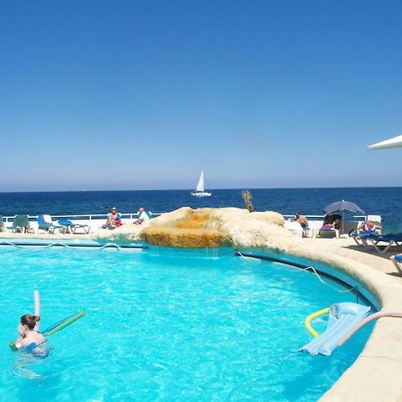 Stylish 3Br Apartment, Fantastic Location In Sliema Buitenkant foto