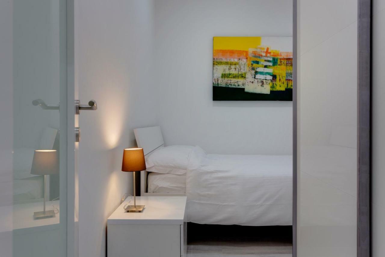 Stylish 3Br Apartment, Fantastic Location In Sliema Buitenkant foto